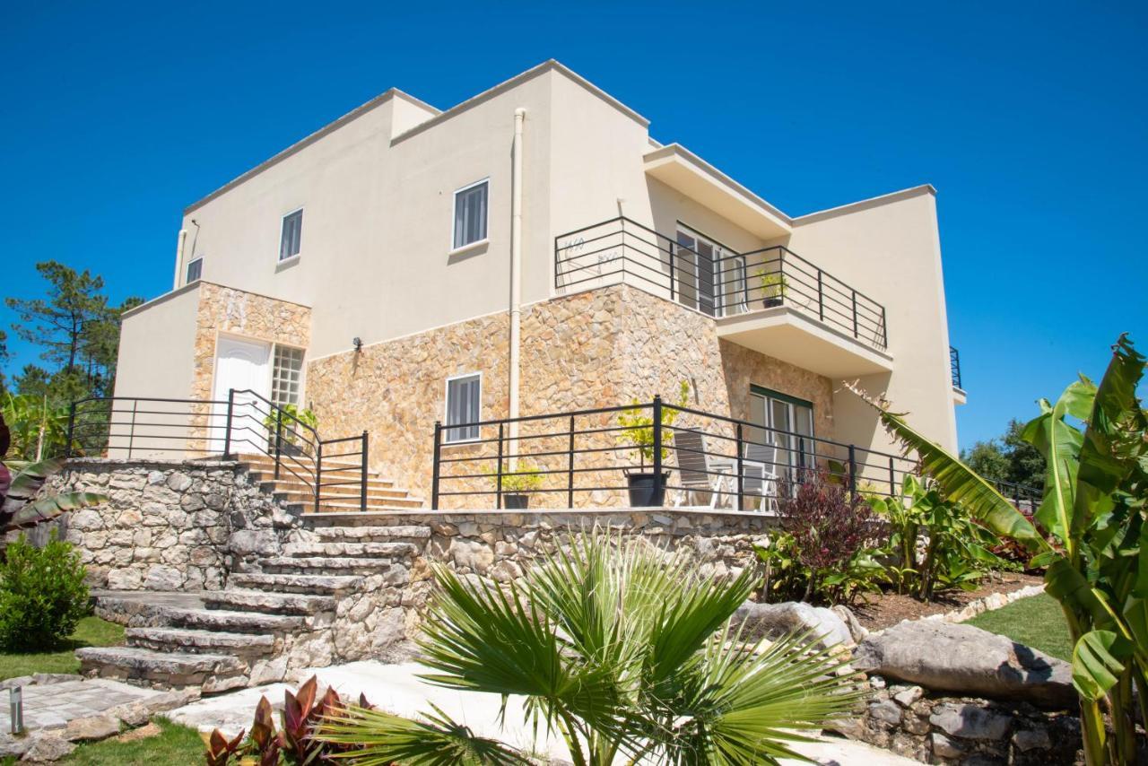 Holiday home Casa Gemeos Alcobaca