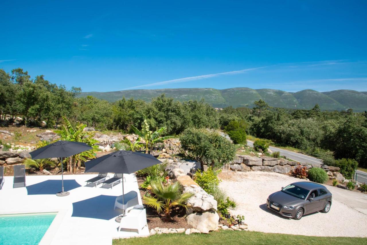 Casa Gemeos Holiday home Alcobaca