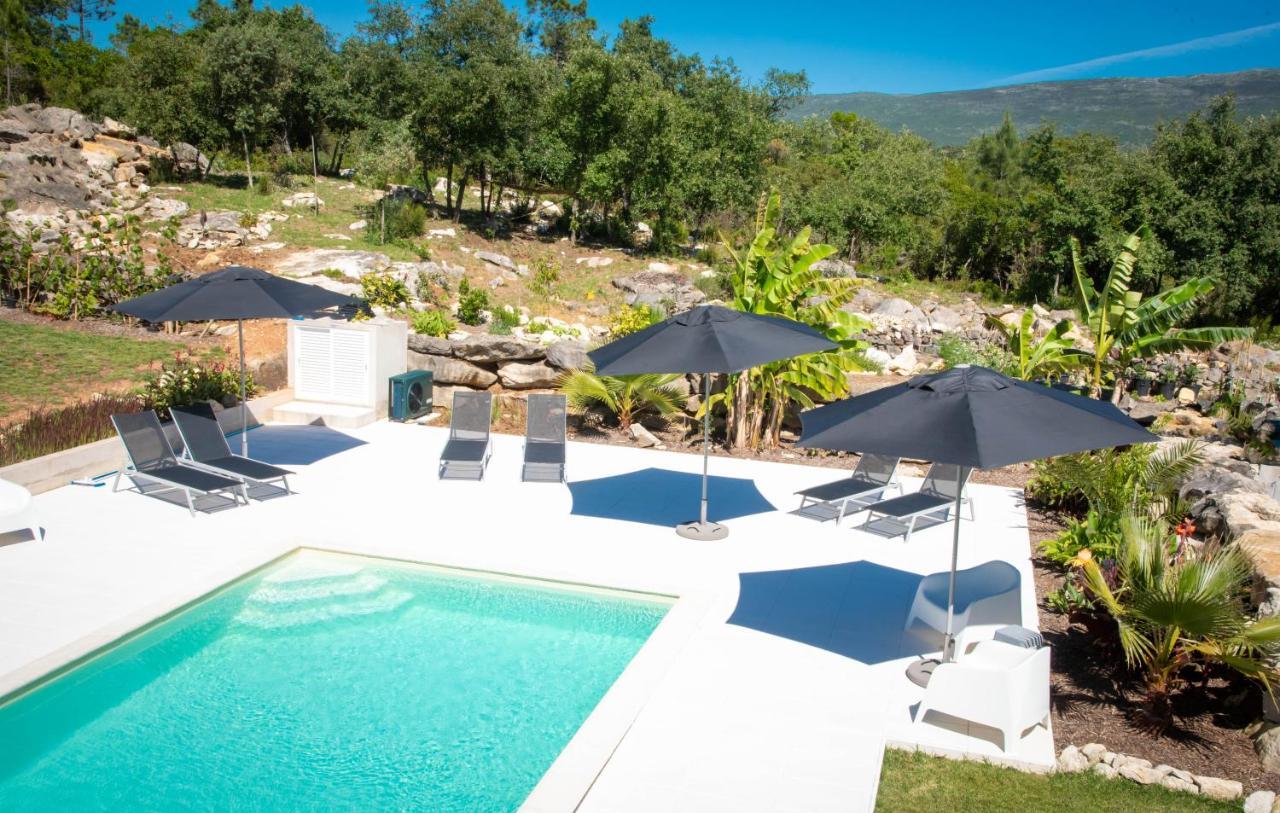 Casa Gemeos Holiday home