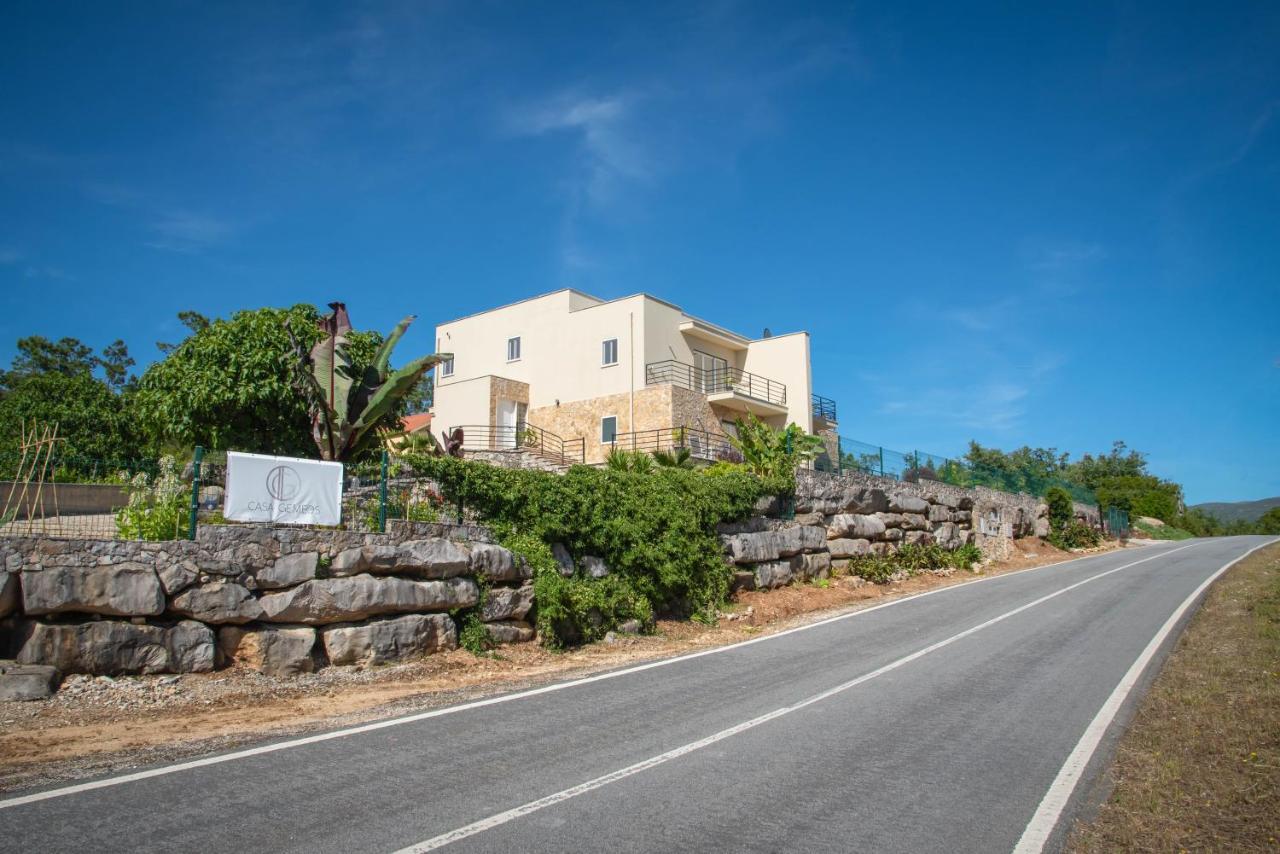 Casa Gemeos Holiday home
