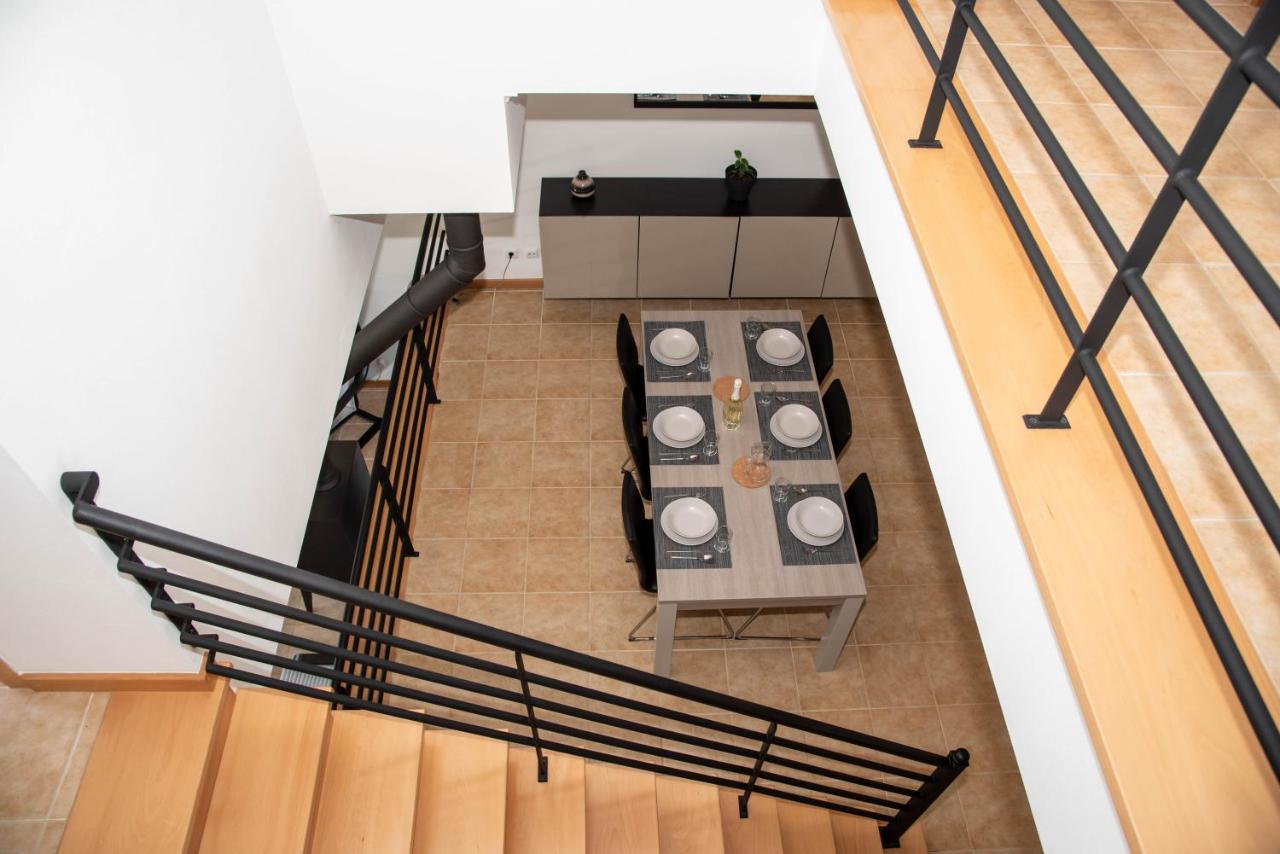 Casa Gemeos Holiday home Alcobaca