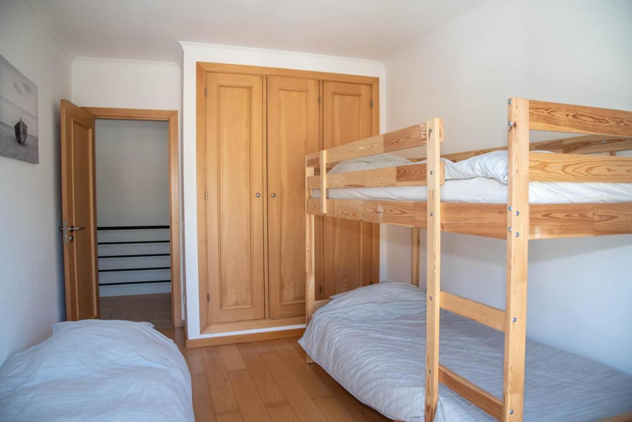 Casa Gemeos Holiday home