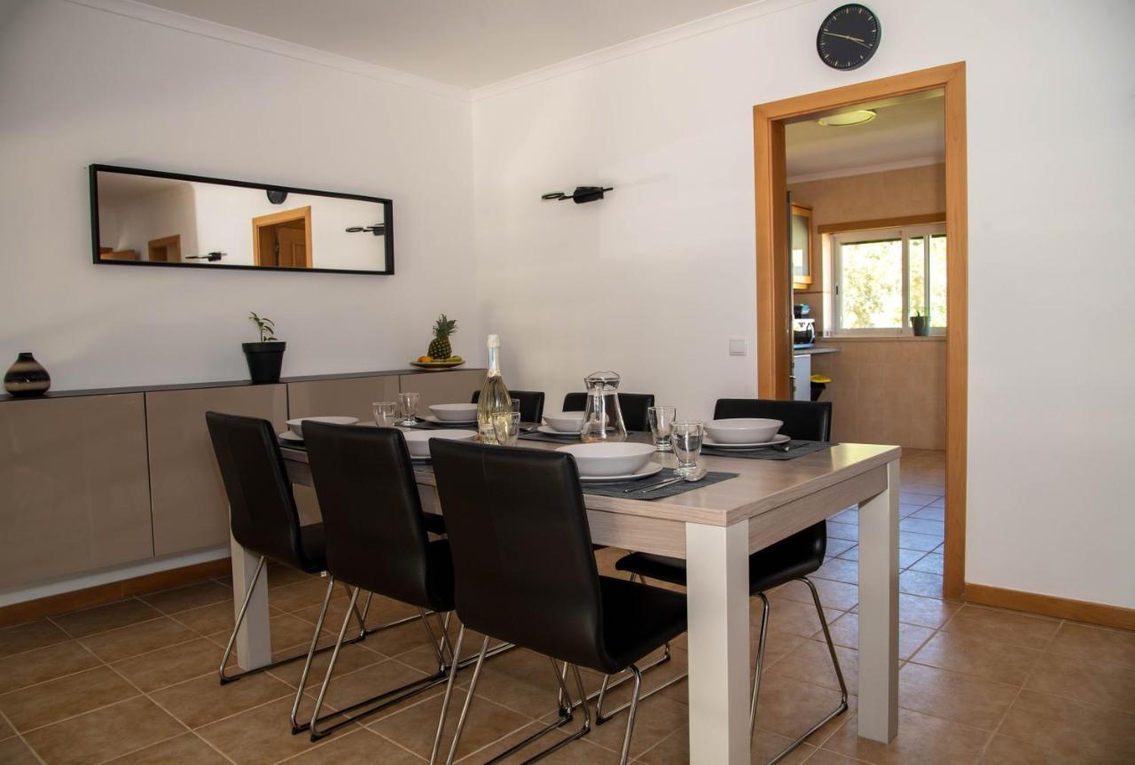 Holiday home Casa Gemeos Alcobaca