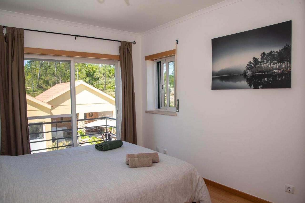 Holiday home Casa Gemeos Alcobaca