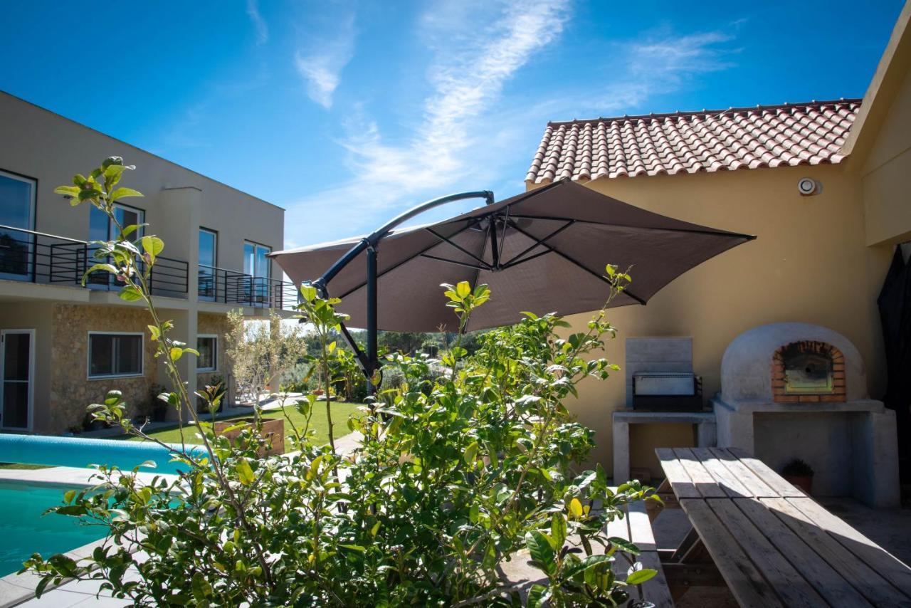 Holiday home Casa Gemeos *