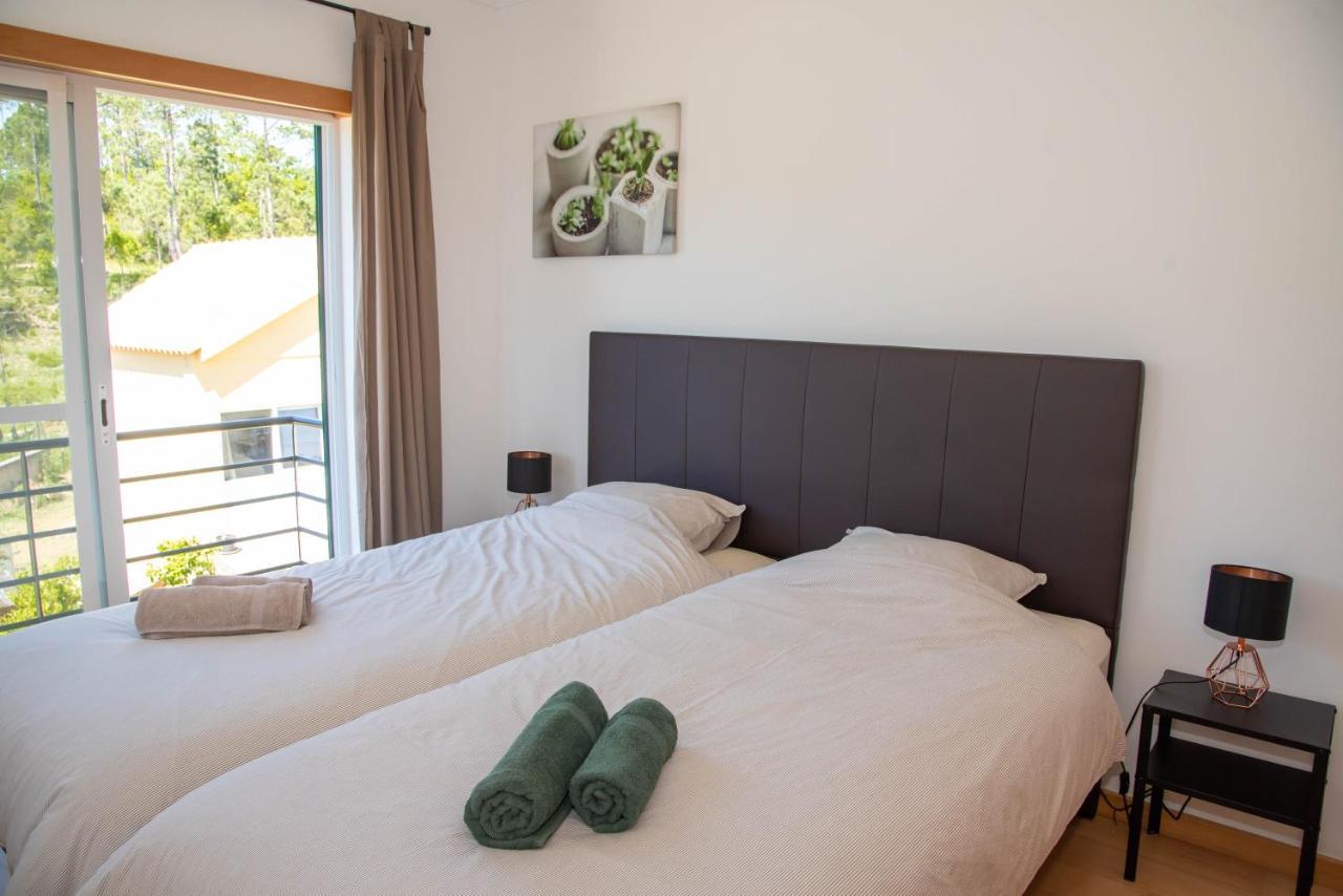Holiday home Casa Gemeos Alcobaca