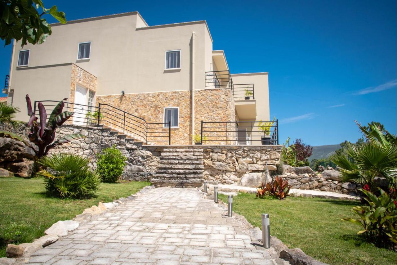 Casa Gemeos Holiday home Alcobaca