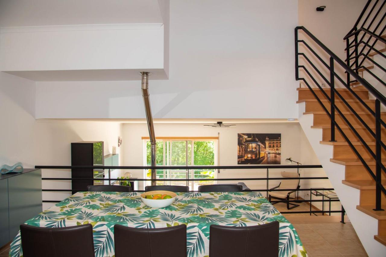 Casa Gemeos Holiday home