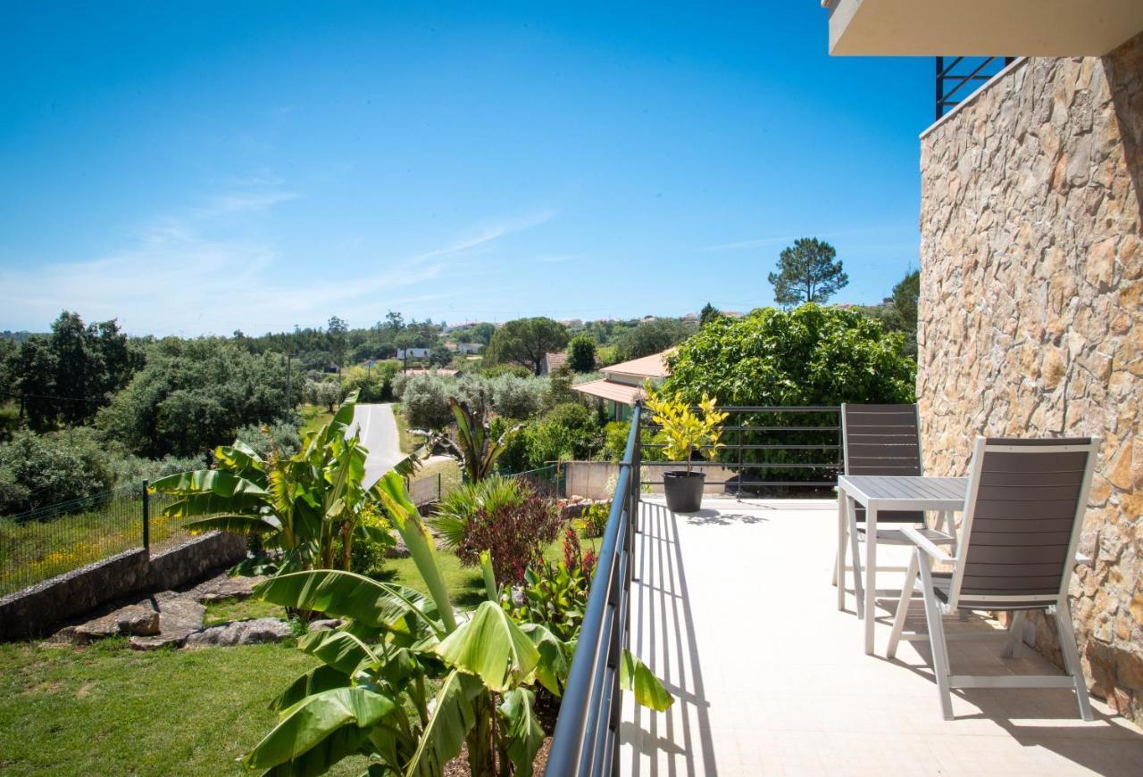 Casa Gemeos Holiday home Alcobaca