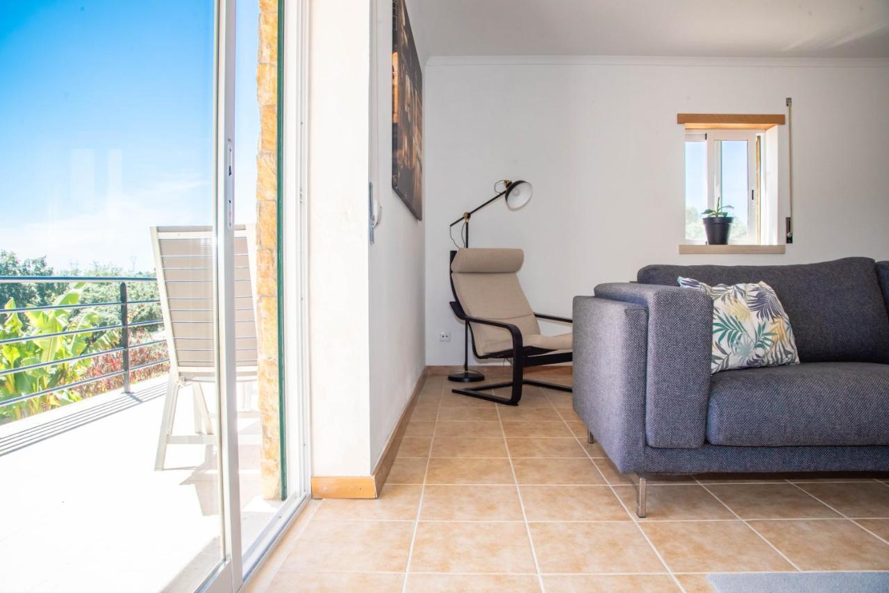 Casa Gemeos Holiday home Alcobaca